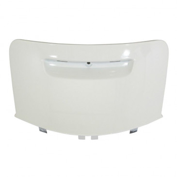 TRAPPE DE BOUGIE ORIGINE PIAGGIO 50-125 VESPA PRIMAVERA, SPRINT 2013> BLANC 544 -67361900BR-