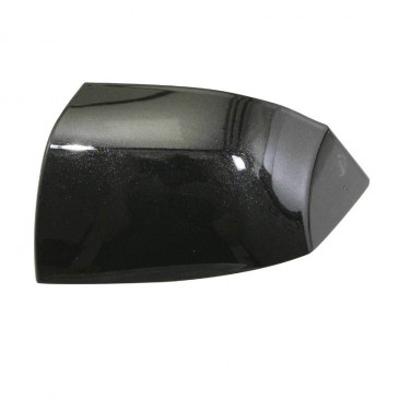 RIGHT SPOILER COVER "PIAGGIO GENUINE PART" PIAGGIO 50-125 VESPA PRIMAVERA, SPRINT NOIR 98/A -67362700XN2-