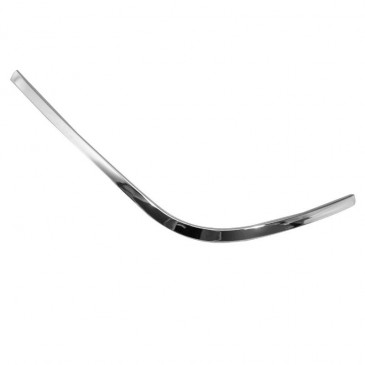 FOOTREST EDGE - RIGHT "PIAGGIO GENUINE PART" 50-125 VESPA SPRINT, PRIMAVERA -673641-