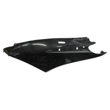 REAR COWL -LEFT- "PIAGGIO GENUINE PART" 50-125 FLY 2013> BLACK GRAPHITE 79/A -67367700ND-