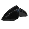 GARDE BOUE AVANT ORIGINE PIAGGIO 50-125 FLY 2012> NOIR 79/A -67368200ND-