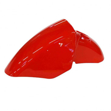 FRONT MUDGUARD - "PIAGGIO GENUINE PART" 50-125 FLY RED 894 -67368240R7-