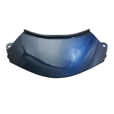 REAR SIDE UPPER ELEMENT"PIAGGIO GENUINE PART" 50-125 FLY 2013> BLUE 22/A -67368400DE-