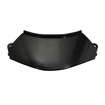 REAR SIDE UPPER ELEMENT "PIAGGIO GENUINE PART" 50-125 FLY 2013>WHITE 566 -67368400XN-