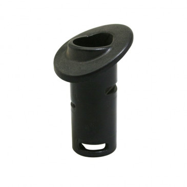 CORPS SERRURE DE SELLE ORIGINE PIAGGIO 50-125 2012>2015 -673816-