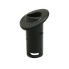 CORPS SERRURE DE SELLE ORIGINE PIAGGIO 50-125 2012>2015 -673816-