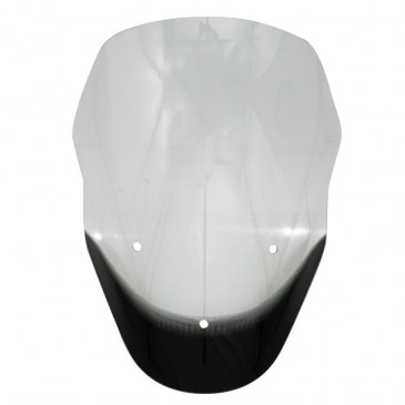 PARE-BRISE ORIGINE PIAGGIO 125 MP3 2011>, 250-300-400-500 MP3 2008>2014 (MONTE ORIGINE) -673863-