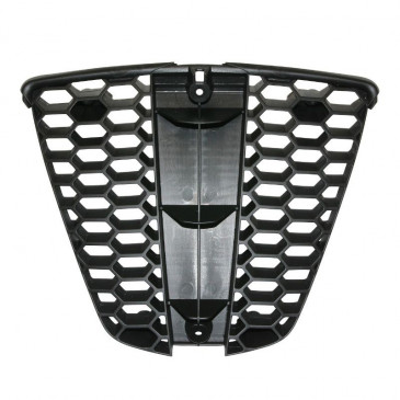  CALANDRE DE RADIATEUR ORIGINE PIAGGIO 125 300 400 500 MP3 20112013 673866 