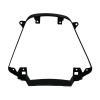 CANALISATION RADIATEUR ORIGINE PIAGGIO 300-400-500 MP3 2011> -673867-