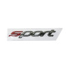 DECAL "SPORT" "PIAGGIO GENUINE PART" 300-500 MP3 -674061-