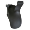 GARDE-BOUE ARRIERE/LECHE ROUE ORIGINE PIAGGIO 500 X10 2012>2013 -674217-