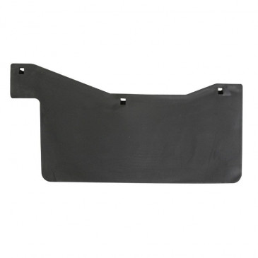 REAR ENGINE SPLASH GUARD "PIAGGIO GENUINE PART" PIAGGIO 125-350-500 X10 -674243-