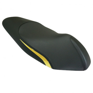 SELLE ORIGINE PIAGGIO GILERA 50-125 RUNNER 2008>2017 -67510500C1-