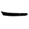 LEFT PANEL PROTECTION "PIAGGIO GENUINE PART" BLACK FOR PIAGGIO 125 X-EVO 2007> -675208-