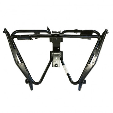 FRONT SUB. CHASSIS "PIAGGIO GENUINE PART" 125-350-500 X10 -6758655-