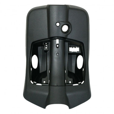 TABLIER INTERIEUR/BOITE A GANT ORIGINE PIAGGIO 50-125 VESPA PRIMAVERA, SPRINT 2013> ANTHRACITE -67612500H7-