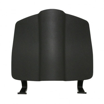 PORTE DE BOITE/COFFRE A GANT ORIGINE PIAGGIO 50-125 VESPA PRIMAVERA, SPRINT 2013> ANTHRACITE -67612600H7-