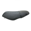 SADDLE- "PIAGGIO GENUINE PART" 50 ZIP 2009> -679180-