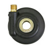 SPEEDOMETER SOCKET "PIAGGIO GENUINE PART" GILERA 50 H@K 2001> -814412-