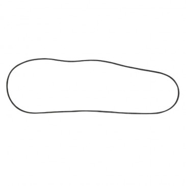 JOINT CAPOT FILTRE A AIR ORIGINE PIAGGIO 125 X9 2005< -827938-