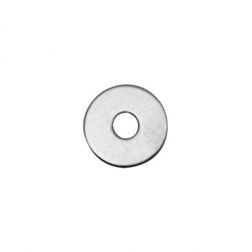 RONDELLE PLATE (6x21) ORIGINE PIAGGIO COMMUN A LA GAMME -834039-