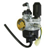 CARBURATEUR ORIGINE PIAGGIO APRILIA 50 MOJITO 2T 2004>2010 -844522-