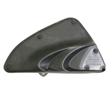 AIR FILTER HOUSING "PIAGGIO GENUINE PART" 50 TYPHOON, NRG 1998>2004, NRG INJECTION 2005/GILERA 50 STALKER, RUNNER 1998>2004, RUNNER INJECTION 2005> -845662-