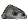 AIR FILTER HOUSING "PIAGGIO GENUINE PART" 50 TYPHOON, NRG 1998>2004, NRG INJECTION 2005/GILERA 50 STALKER, RUNNER 1998>2004, RUNNER INJECTION 2005> -845662-