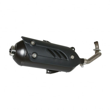 EXHAUST "PIAGGIO GENUINE PART" 250 X8, X-EVO -8466125-