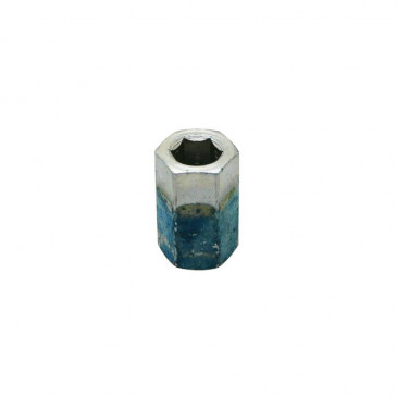 ECROU BTR (M5) ORIGINE PIAGGIO COMMUN A LA GAMME -873409-