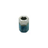 ECROU BTR (M5) ORIGINE PIAGGIO COMMUN A LA GAMME -873409-