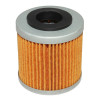 OIL FILTER "PIAGGIO GENUINE PART" 350 BEVERLY 2013> -880887-