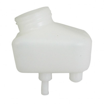 VASE EXPANSION/RESERVOIR LIQUIDE DE REFROIDISSEMENT ORIGINE PIAGGIO GILERA 50 GSM, HAK, ZULU, EAGLET 1998>2005 -941120-