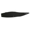 LEFT FOOTREST "PIAGGIO GENUINE PART" GILERA 50-125 RUNNER 2005> -949411000C-