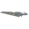 REAR COWL -RIGHT- "PIAGGIO GENUINE PART" 50-125 RUNNER 2005> RAW TO BE PAINTED -949412-