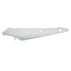REAR COWL -LEFT- "PIAGGIO GENUINE PART" GILERA 50-125 RUNNER 2005> WHITE 724 -9494130087-