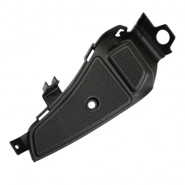 LEFT FOOTREST "PIAGGIO GENUINE PART" 50-125 RUNNER 2005> -949435000C-