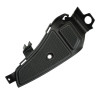 LEFT FOOTREST "PIAGGIO GENUINE PART" 50-125 RUNNER 2005> -949435000C-