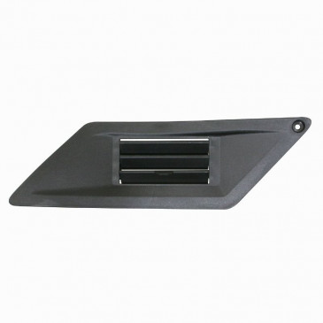 GRID -AIRFLOW-RIGHT "PIAGGIO GENUINE PART" GILERA 50-125 RUNNER 2008>2016 -949444000C-