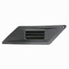 GRILLE AERATION DROITE ORIGINE PIAGGIO GILERA 50-125 RUNNER 2008>2016 - - Produit de remplacement non défini