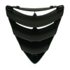 RADIATOR GRID "PIAGGIO GENUINE PART" 50 NRG POWER 2005> -959320000G-