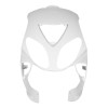 FRONT SHIELD - "PIAGGIO GENUINE PART" 50 NRG POWER WHITE 544 -95932350BR -95932370BR-