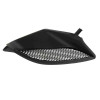GRILLE AERATION LATERAL AVANT GAUCHE ORIGINE PIAGGIO 50 NRG POWER 2005> -959327000G-