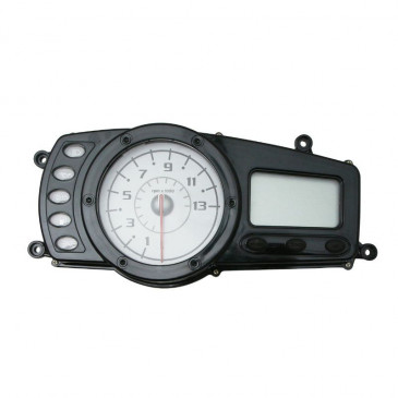 COMPTEUR ORIGINE PIAGGIO 50 NRG POWER 2005> -959429-