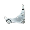 SUPPORT GARDE BOUE ARRIERE ORIGINE PIAGGIO 50 NRG POWER/GILERA 50 RUNNER -959527-