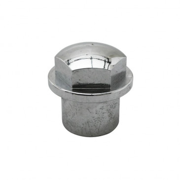 NUT - FOR UPPER FORK PLATE "PIAGGIO GENUINE PART" GILERA 125 COGUARD -967117-