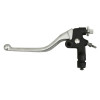 COMPLETE LEFT HANDLE "PIAGGIO GENUINE PART" GILERA 125 COGUARD -967372-