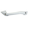 RIGHT PASSENGER HANDLE "PIAGGIO GENUINE PART" GILERA 125-250-300-500 NEXUS -975044-