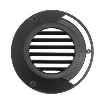 GRILLE COUVERCLE DE TRANSMISSION ORIGINE PIAGGIO 400-500 MP3, 400 X8, X-EVO/GILERA 500 NEXUS, 500 FUOCO -975684-