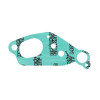 JOINT DE BOITIER FILTRE A AIR ORIGINE PIAGGIO VESPA 125 PX 1998> -B013739-